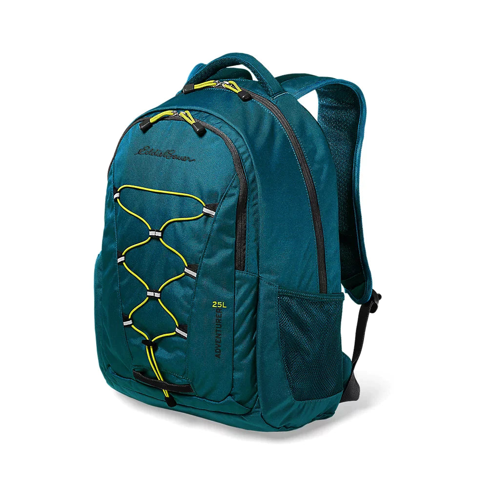 Mochila Adventurer de 25 litros de Eddie Bauer