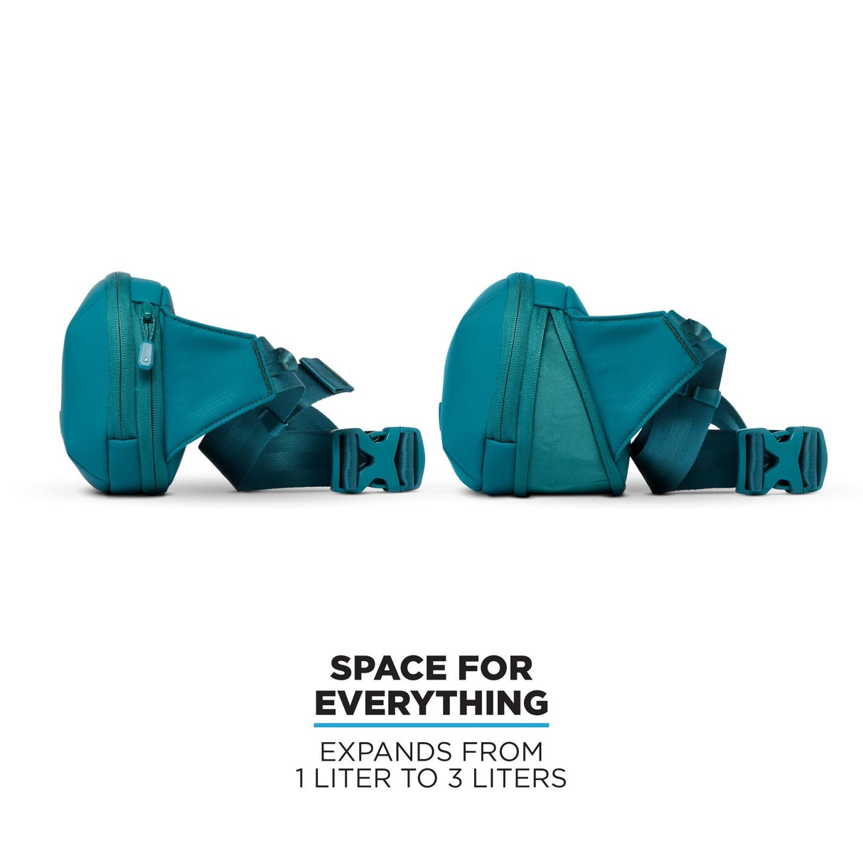 Navigator RS Sling 1L