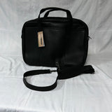 Slim Real Leather Brief  (771-2205)