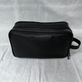 Large Leather Organizer Dopp Kit (771-2216)