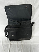 The Prefect Leather Messanger Bag (771-1301)