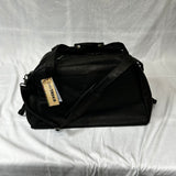 Real Leather Computer/Duffle bag  New for 2024 (771-2405)