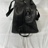 Real Leather Computer/Duffle bag  New for 2024 (771-2405)