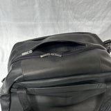 Real Leather Computer/Duffle bag  New for 2024 (771-2405)