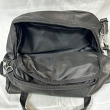 Real Leather Computer/Duffle bag  New for 2024 (771-2405)