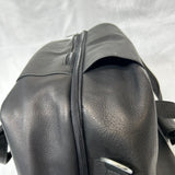 Real Leather Computer/Duffle bag  New for 2024 (771-2405)