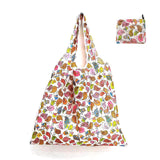 Large Foldable Packable Pocket Size Shopping Tote - Prints & Patterns