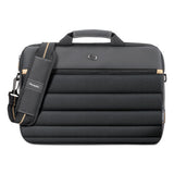 Pro Briefcase / Computer Case, by Solo