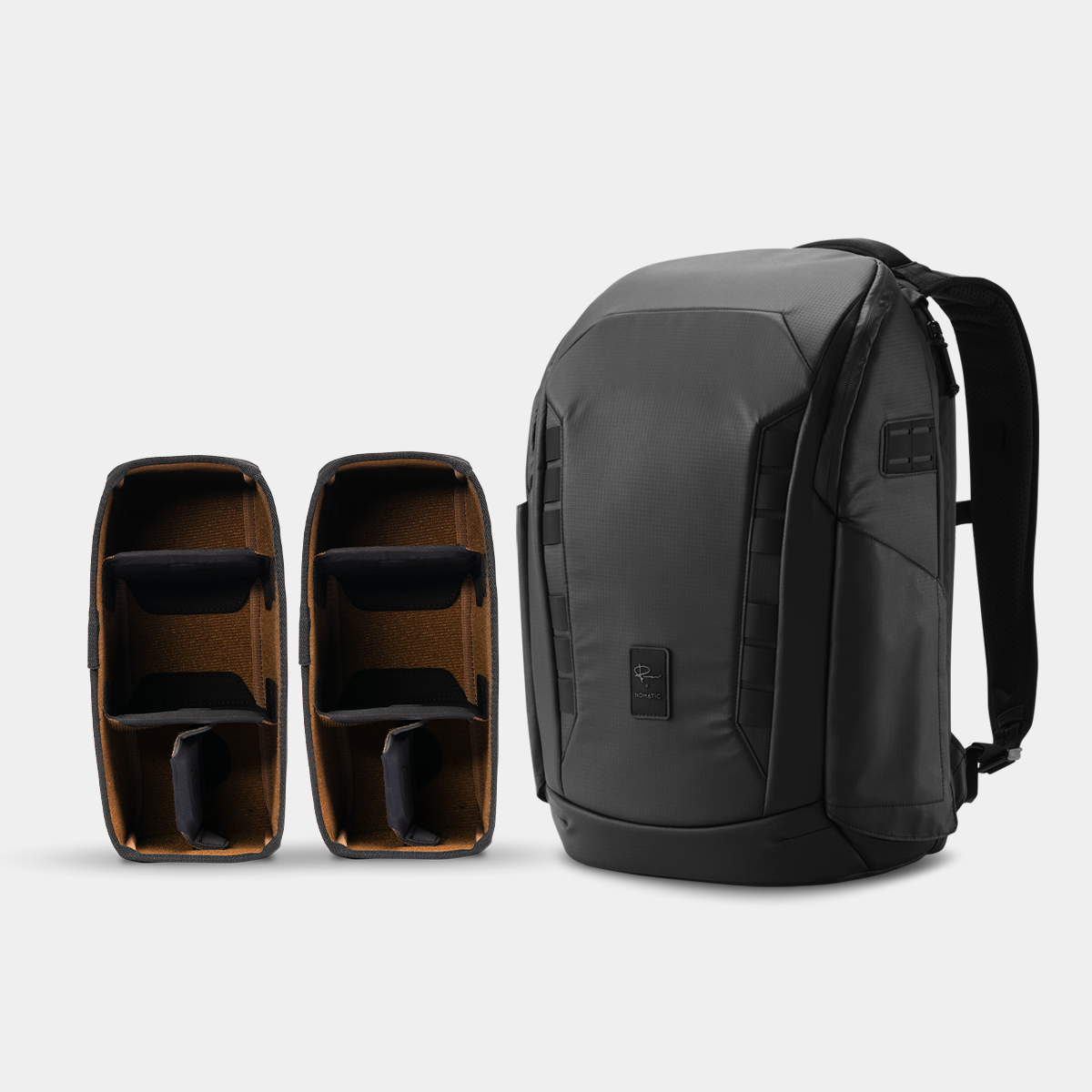 McKinnon Camera Pack 25L