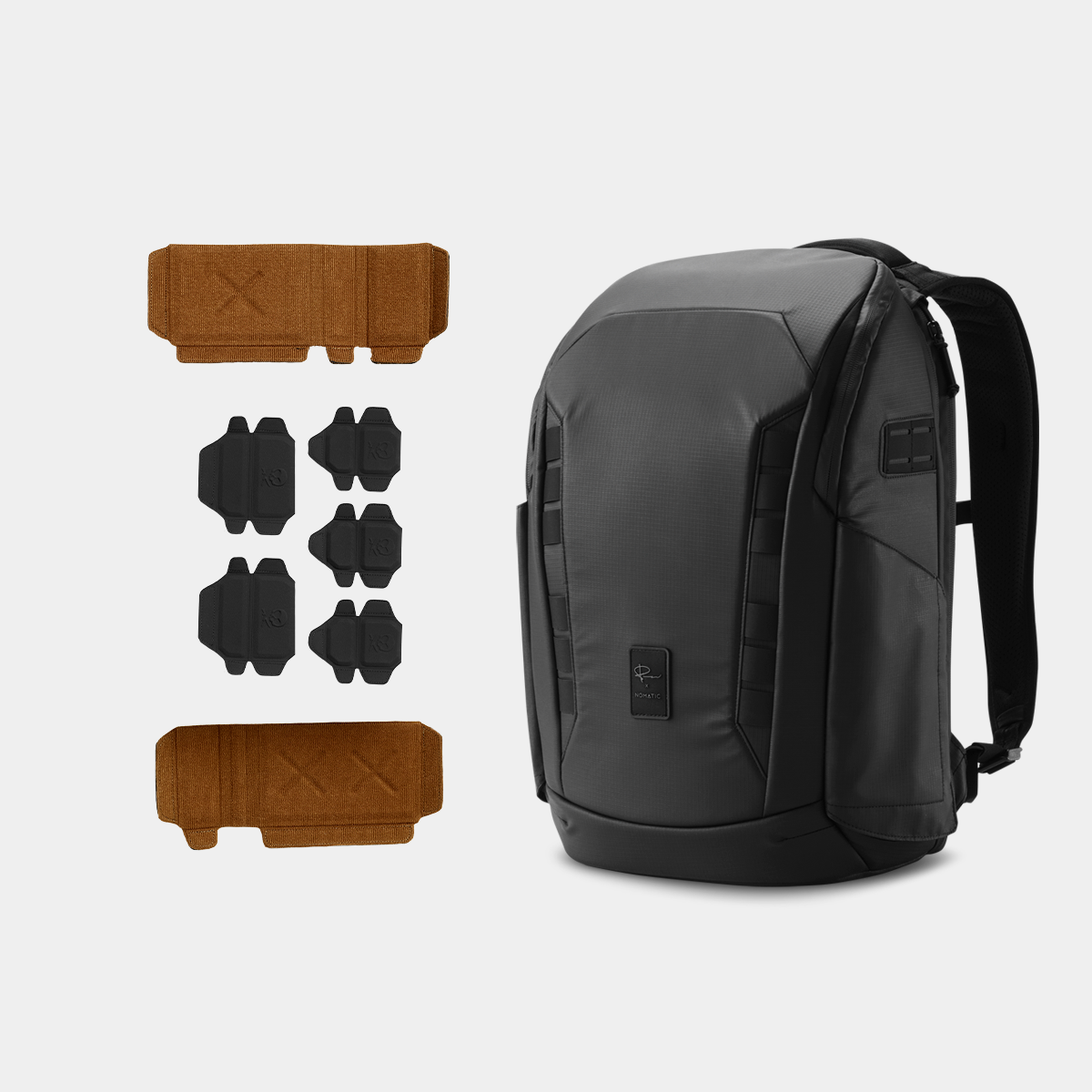 McKinnon Camera Pack 25L