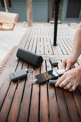 12000 mAh Power Bank - Pocket Size Portable Power, by Nebo