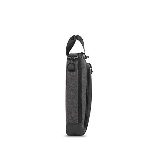 Route Slim Laptop Bag w/Shoulder Strap, by Solo