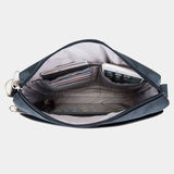 Anti-Theft Classic Collection Small E/W Crossbody by Travelon (43115)