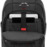 Tectonic Nutech Wheeled Backpack by Samsonite