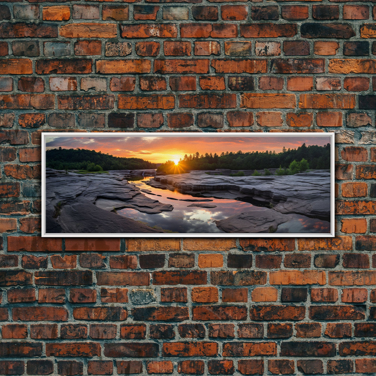 Panoramic of Death Valley National Park, Extra Large Wall Art, Panoramic Wall Art, Panoramic Print, Landscape Photography Landscape Print