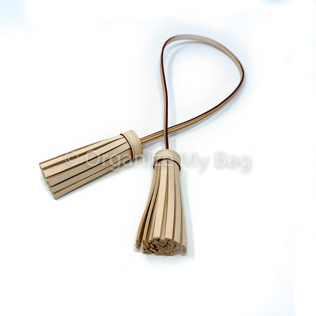 Double Tassel