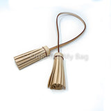 Double Tassel