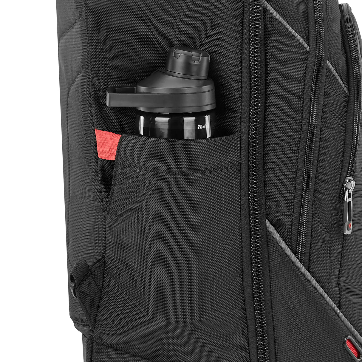 Tectonic Nutech Wheeled Backpack by Samsonite