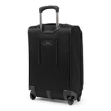 Crew Classic Carry-On 2 Wheel Expandable Rollaboard (4072422) by Travelpro