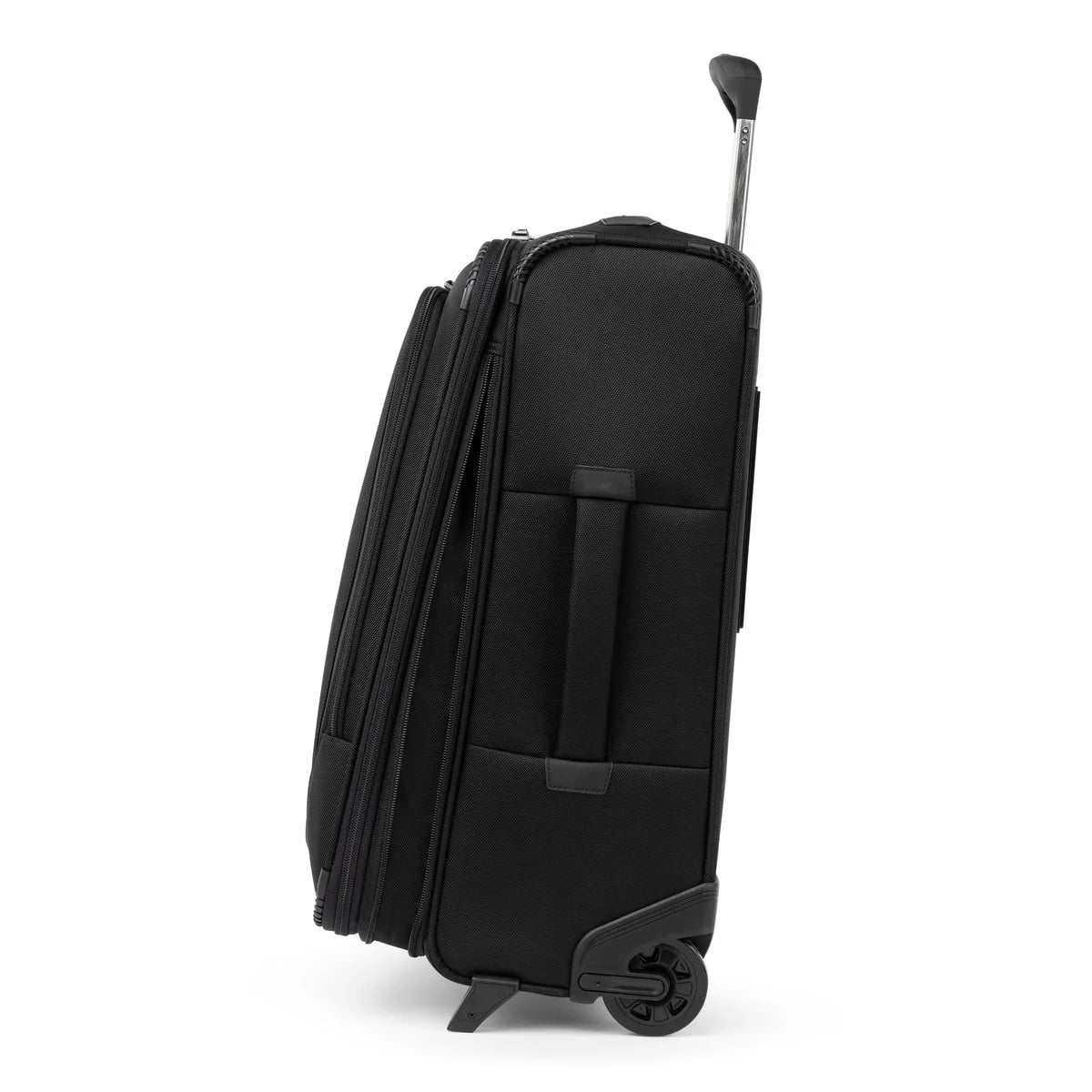 Crew Classic Carry-On 2 Wheel Expandable Rollaboard (4072422) by Travelpro