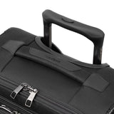 Crew Classic Carry-On 2 Wheel Expandable Rollaboard (4072422) by Travelpro