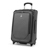 Crew Classic Carry-On 2 Wheel Expandable Rollaboard (4072422) by Travelpro