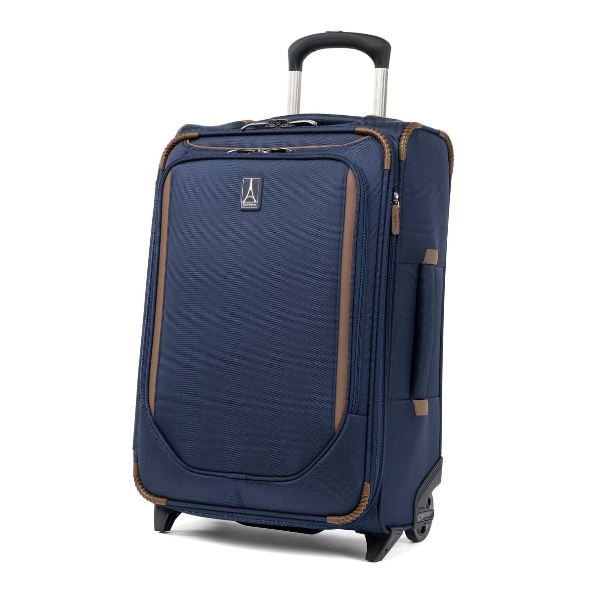 Crew Classic Carry-On 2 Wheel Expandable Rollaboard (4072422) by Travelpro