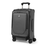 Crew™ Classic Collection Carry-On Expandable Domestic Travel Spinner (4072461) by Travelpro