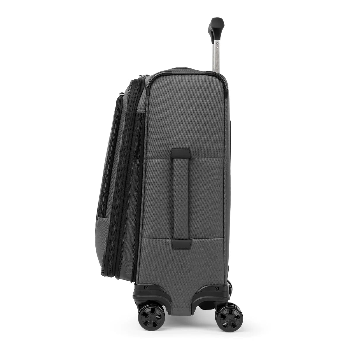 Crew™ Classic Collection Carry-On Expandable Domestic Travel Spinner (4072461) by Travelpro