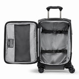 Crew™ Classic Collection Carry-On Expandable Domestic Travel Spinner (4072461) by Travelpro