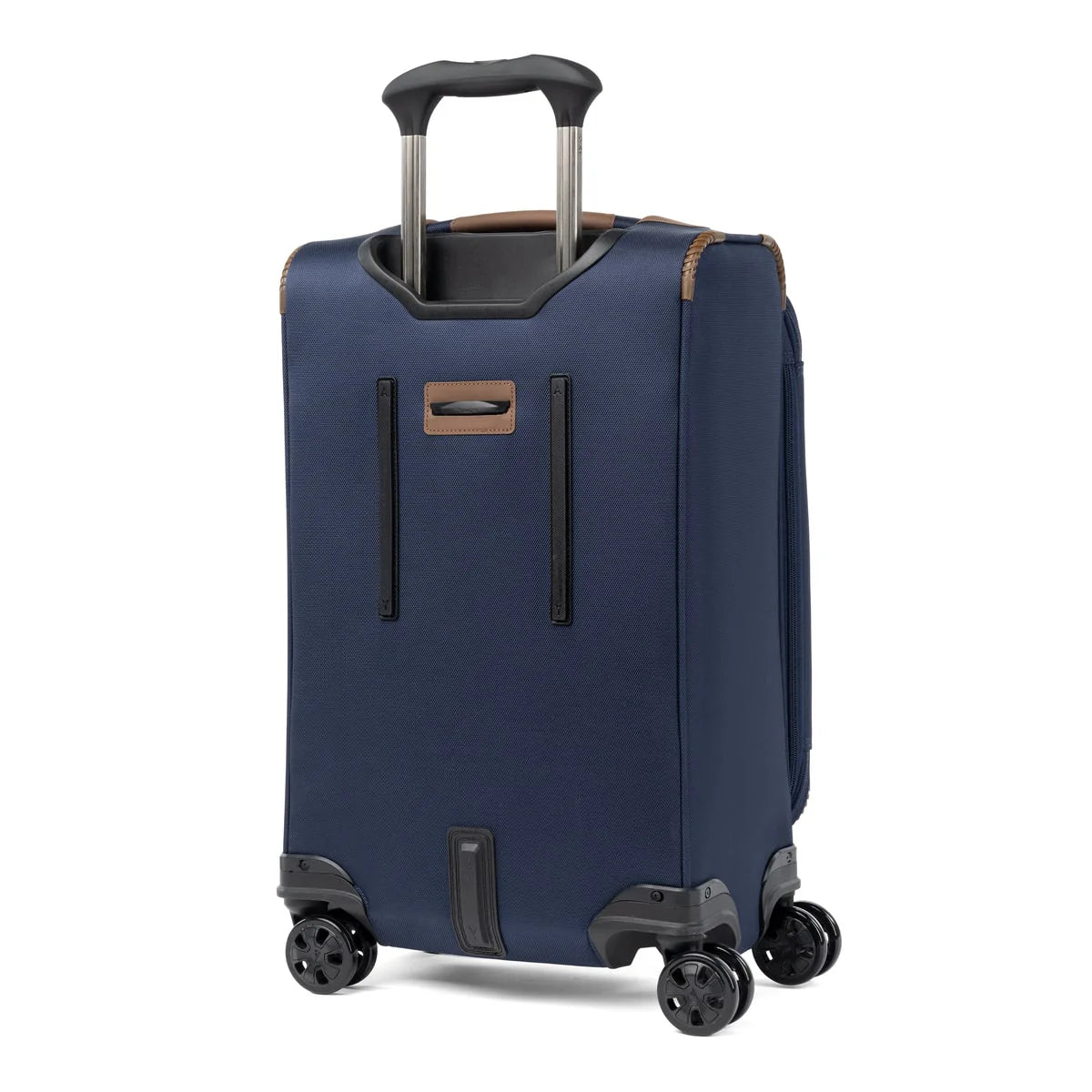 Crew™ Classic Collection Carry-On Expandable Domestic Travel Spinner (4072461) by Travelpro