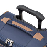 Crew™ Classic Collection Carry-On Expandable Domestic Travel Spinner (4072461) by Travelpro