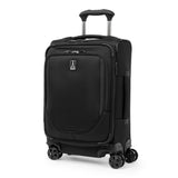 Crew Classic Collection Compact Carry-On Expandable International Travel Spinner (4072462) by Travelpro