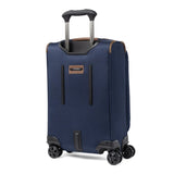 Crew Classic Collection Compact Carry-On Expandable International Travel Spinner (4072462) by Travelpro