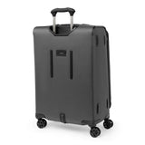 Crew Classic Collection Medium Check-in Expandable Spinner (4072465) by Travelpro