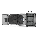 Crew Classic Collection Medium Check-in Expandable Spinner (4072465) by Travelpro