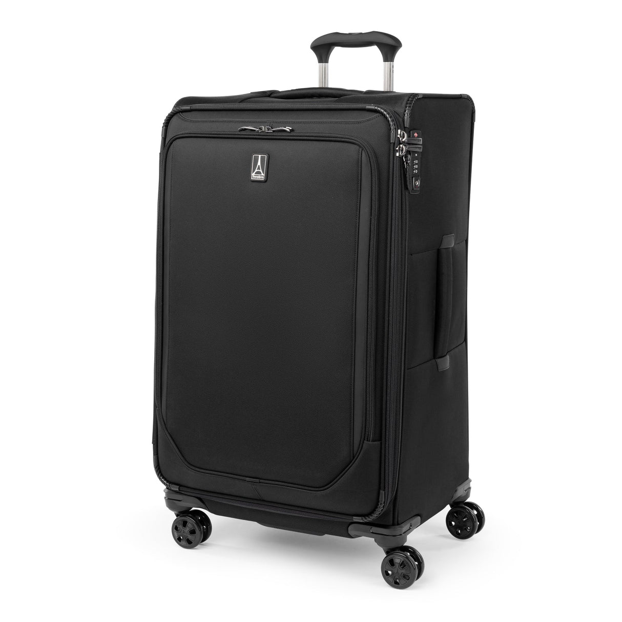 Crew Classic Collection Large Check-in Expandable Spinner (4072469) by Travelpro