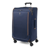 Crew Classic Collection Large Check-in Expandable Spinner (4072469) by Travelpro