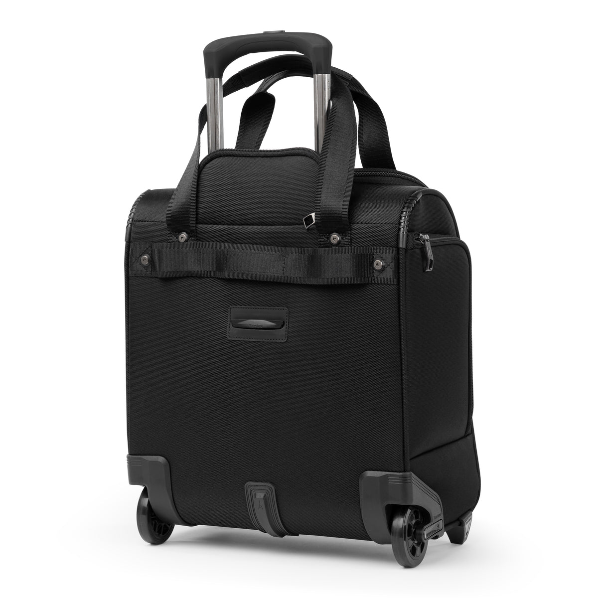 Crew Classic Collection 2 Wheel Rolling Under Seat Carry-on (4072477) by Travelpro