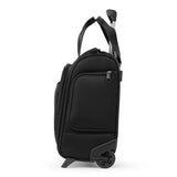 Crew Classic Collection 2 Wheel Rolling Under Seat Carry-on (4072477) by Travelpro