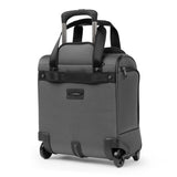 Crew Classic Collection 2 Wheel Rolling Under Seat Carry-on (4072477) by Travelpro