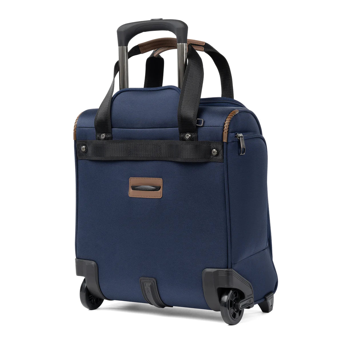 Crew Classic Collection 2 Wheel Rolling Under Seat Carry-on (4072477) by Travelpro