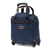 Crew Classic Collection 2 Wheel Rolling Under Seat Carry-on (4072477) by Travelpro