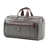 Platinum® Elite Collection Regional Carry-on Duffel Bag (4091873) by Travelpro