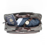 Platinum® Elite Collection Regional Carry-on Duffel Bag (4091873) by Travelpro