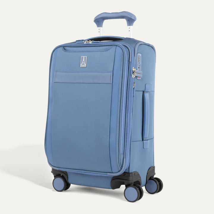 VersaPack+ Collection Carry-on Expandable Spinner (4172461) by Travelpro