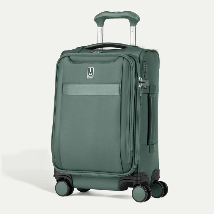 VersaPack+ Collection Compact Carry-on Expandable Spinner (4172462) by Travelpro