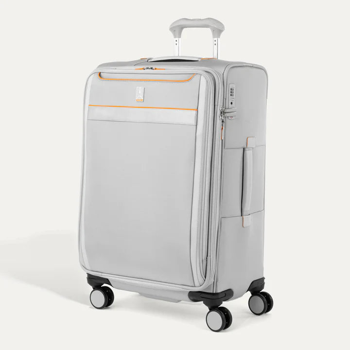 VersaPack+ Collection Medium Check-in Expandable Spinner (4172465) by Travelpro