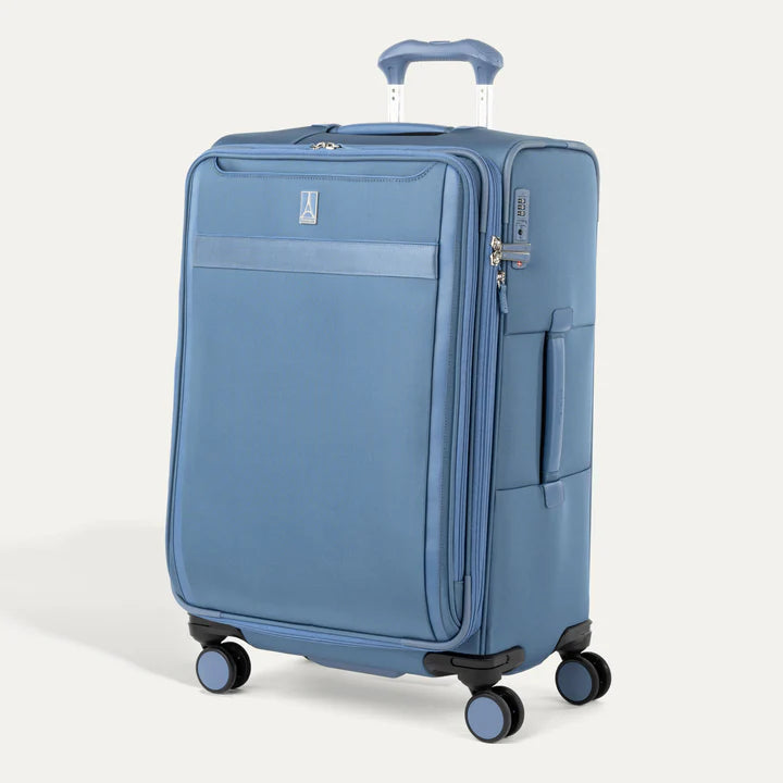 VersaPack+ Collection Medium Check-in Expandable Spinner (4172465) by Travelpro