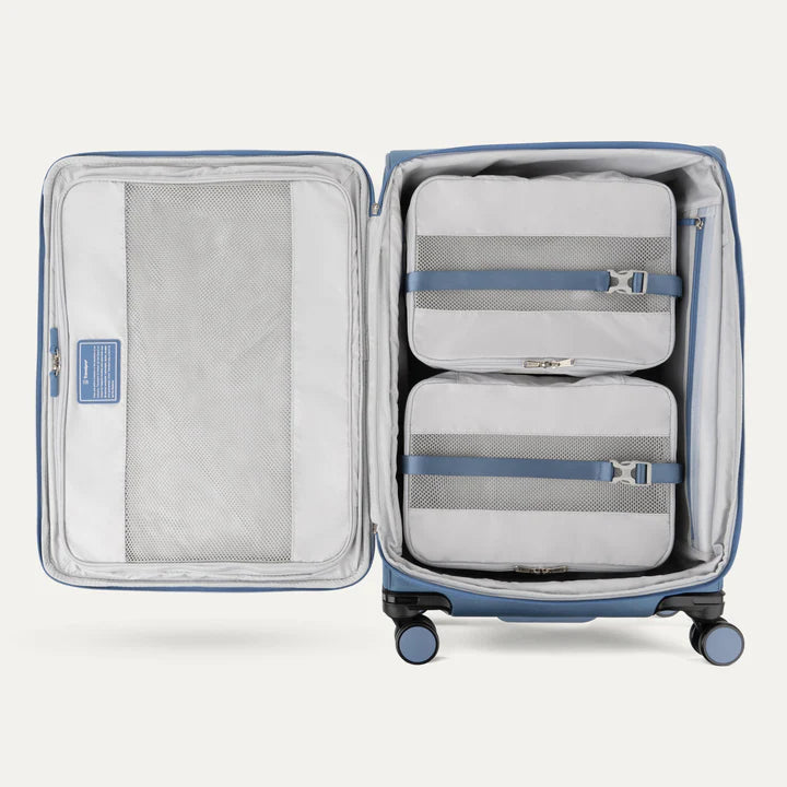 VersaPack+ Collection Medium Check-in Expandable Spinner (4172465) by Travelpro